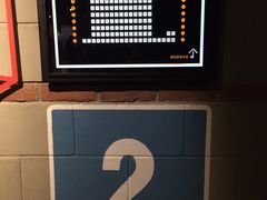 -CGV星星影城(颐堤港ScreenX店)