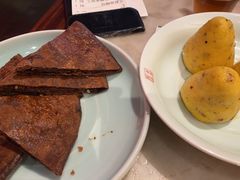 -小吊梨汤·北京菜·烤鸭(长安商场-首都博物馆店)