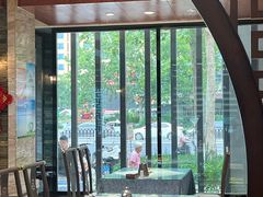 -煎饼卷大葱·非遗传承·潍坊菜(十笏园店)