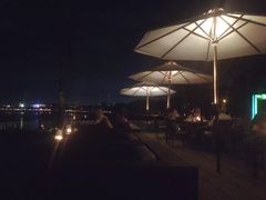 -库塔海滩