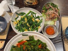 -酒肆浅葱·特色菜馆(卓悦intown店)