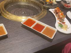 -AJIYA·池袋日式烧肉自助(天津万象城店)