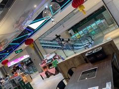 -盒马鲜生(领丰汇店)