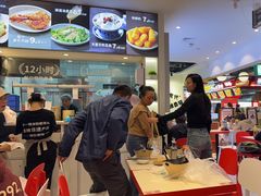 -桂在香知桂林米粉(南岗松雷店)