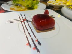 -塞纳河法国餐厅(唐延路店)