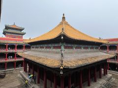 -普陀宗乘之庙(小布达拉宫)