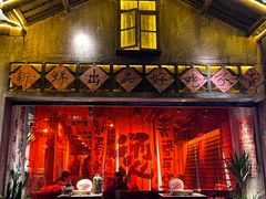 -周小明火锅(黑金冠社区店)