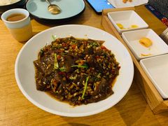 -胡马八破·川菜小馆(高新万达店)