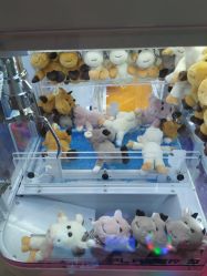 -LuckyStar幸运星家庭娱乐中心(东莞国贸店)