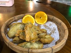 -园林美食城·本土农家菜(杨和镇店)