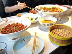 -攸州小镇家湘菜(小米科技园店)