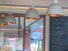 -fishtank鱼缸咖啡(三山街店)