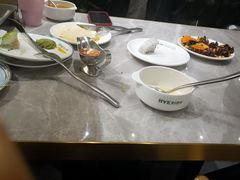 -豪约客牛排自助(安吉万达店)