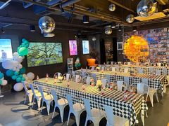 -CIAO·团建聚餐·生日派对轰趴馆(福田店)