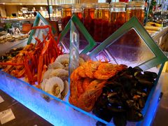 海鲜-长春净月潭喜来登酒店·盛宴标帜餐厅