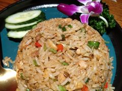 罗勒炒饭-品泰·泰国餐厅(诚品店)