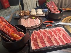 -厚贞日式烤肉(浦东汇智店)
