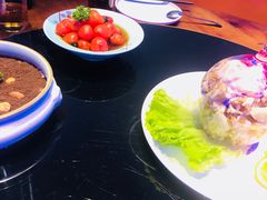 -赵小姐丨新中餐(曲江店)