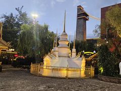 -丽江千古情
