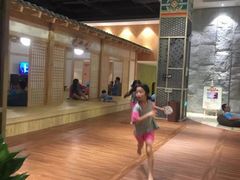 -汤森悠生活文化汤(江宁万达店)