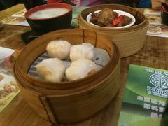 -添好运点心专门店(深水埗店)