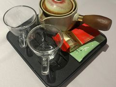-粗茶淡饭·汉口公馆(循礼门店)
