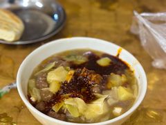 -老字号贾家肉丸糊辣汤(光明巷店)