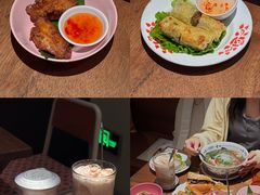 -saigon saigon | 西贡西贡(滨北店)