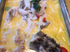 -新白鹿餐厅(城西银泰城店)