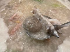 -吉友粥底火锅(方斜路店)