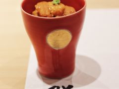 -鮨一日本料理(大中华店)