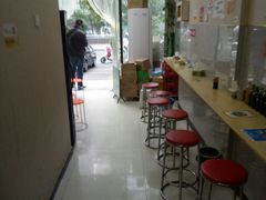 -金钱麻辣爆肚(福都店)