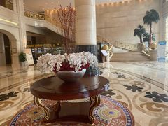 -唐山河头老街国丰维景国际大酒店