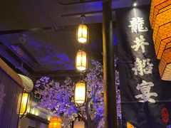 -绿茶餐厅(西湖银泰百货店)