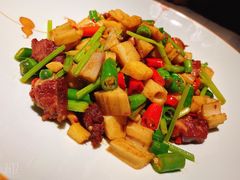 -雲蜀龙阁·金牌水煮鱼(方庄店)