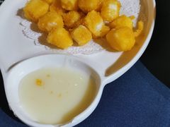 -伊带伊路新疆美食府(呼家楼店)