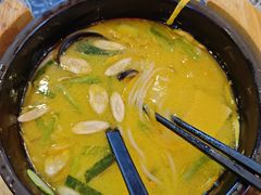 -桥香园过桥米线(国贸店)