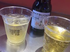 -喧闹·东方大气茶(鹅岭二厂店)