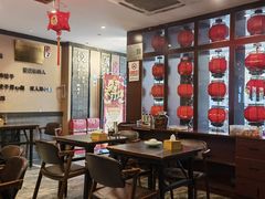 -李记东北饺子馆·东北菜(欢乐谷店)