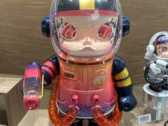 -泡泡玛特POPMART(国金街店)