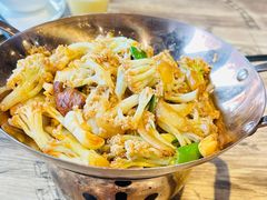 -香山湖家家宴(中山陵店)