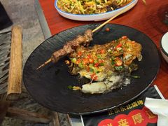 -瑞杰烧烤店·24小时营业(山东路店)