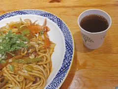 -伊麦佳兰州牛肉面清真美食店