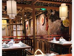 -小菜园新徽菜(常州武进吾悦店)