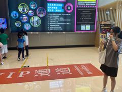 -嗨马乐动室内潮玩运动·团建·轰趴·桌游(南丰汇店)