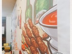 -天天烧烤(顾庄店)