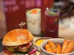 -Nord Grill&Bar Highland诺德西餐(深圳欢乐海岸店)