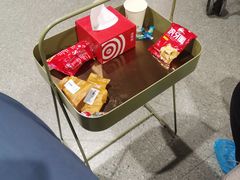 -海底捞火锅(劲松店)