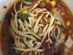-淮南牛肉汤(定福庄西街店)
