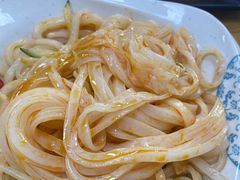 -东关吉祥西安腊汁肉夹馍(健德门店)